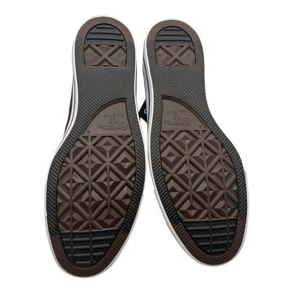 Converse Chuck Taylor All Star High Top Shoes Men's Sz 10 Eternal Earth A04543F - Picture 10 of 10